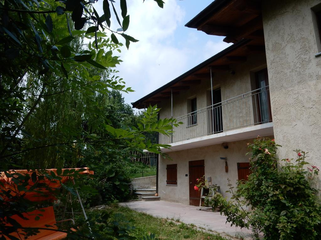 Casa In Campagna Da Franco Villa Dronero Ngoại thất bức ảnh